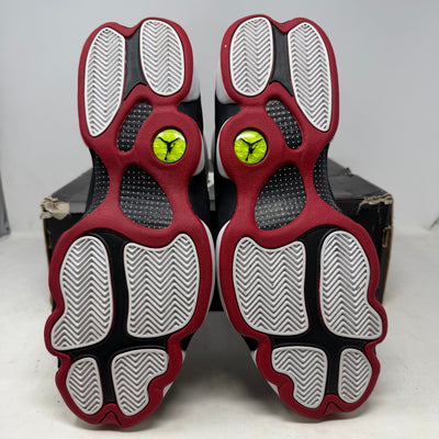 Jordan 13 Retro He Got Game (2013)