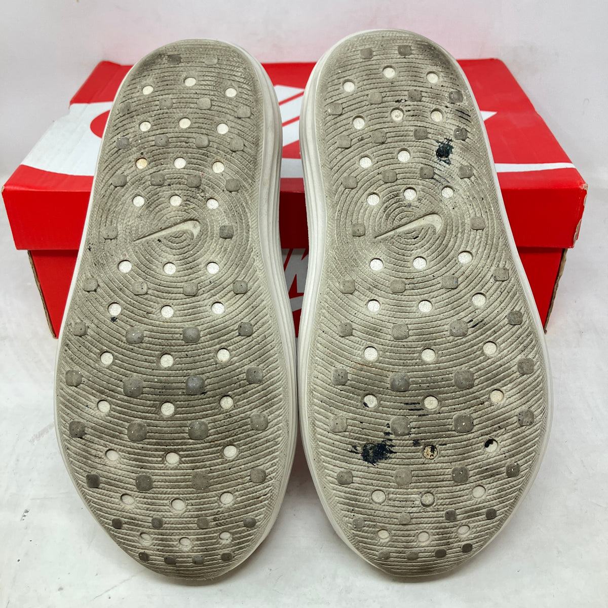 Nike ReactX Rejuven8 Light Orewood Brown