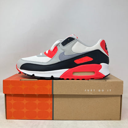 Nike Air Max 90 History of Air Infrared (2005)