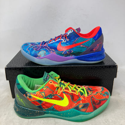Nike Kobe 8 Protro What The (2025)