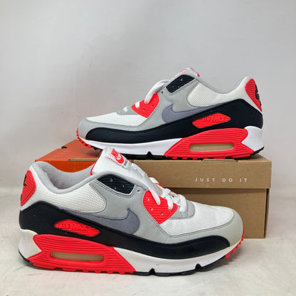 Nike Air Max 90 History of Air Infrared (2005)