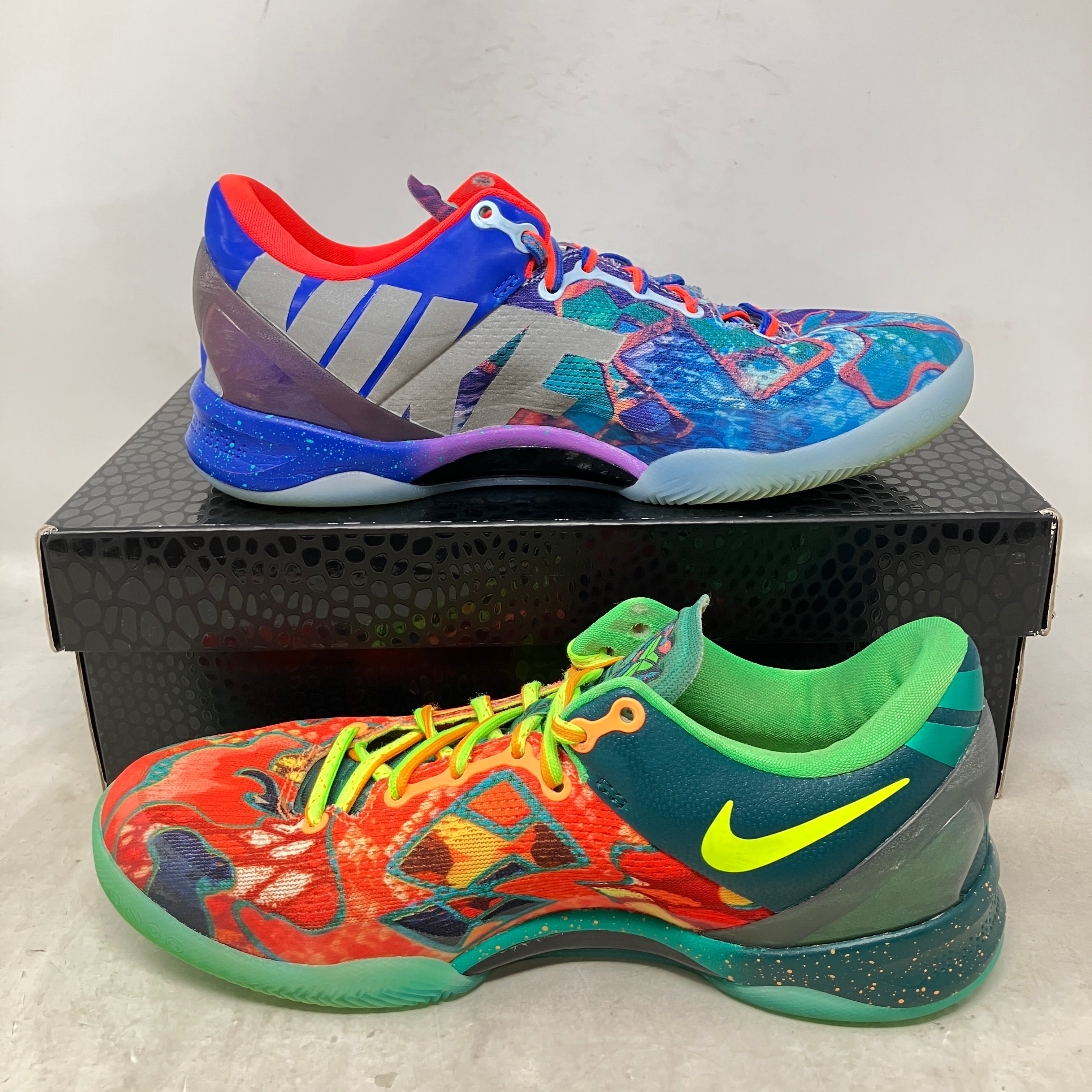 Nike Kobe 8 Protro What The (2025)
