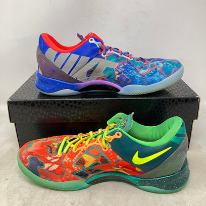Nike Kobe 8 Protro What The (2025)