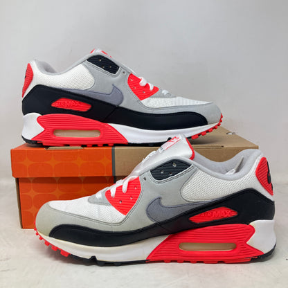 Nike Air Max 90 History of Air Infrared (2005)