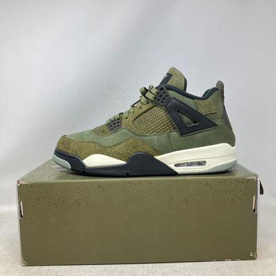 Jordan 4 Retro SE Craft Medium Olive