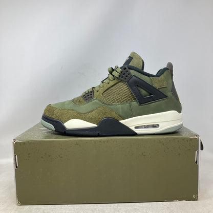 Jordan 4 Retro SE Craft Medium Olive