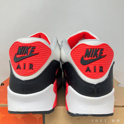 Nike Air Max 90 History of Air Infrared (2005)