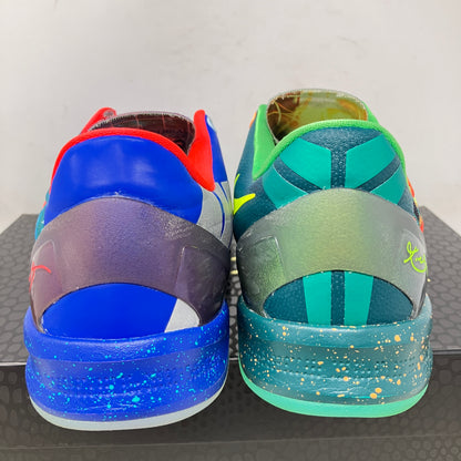 Nike Kobe 8 Protro What The (2025)