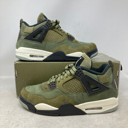 Jordan 4 Retro SE Craft Medium Olive
