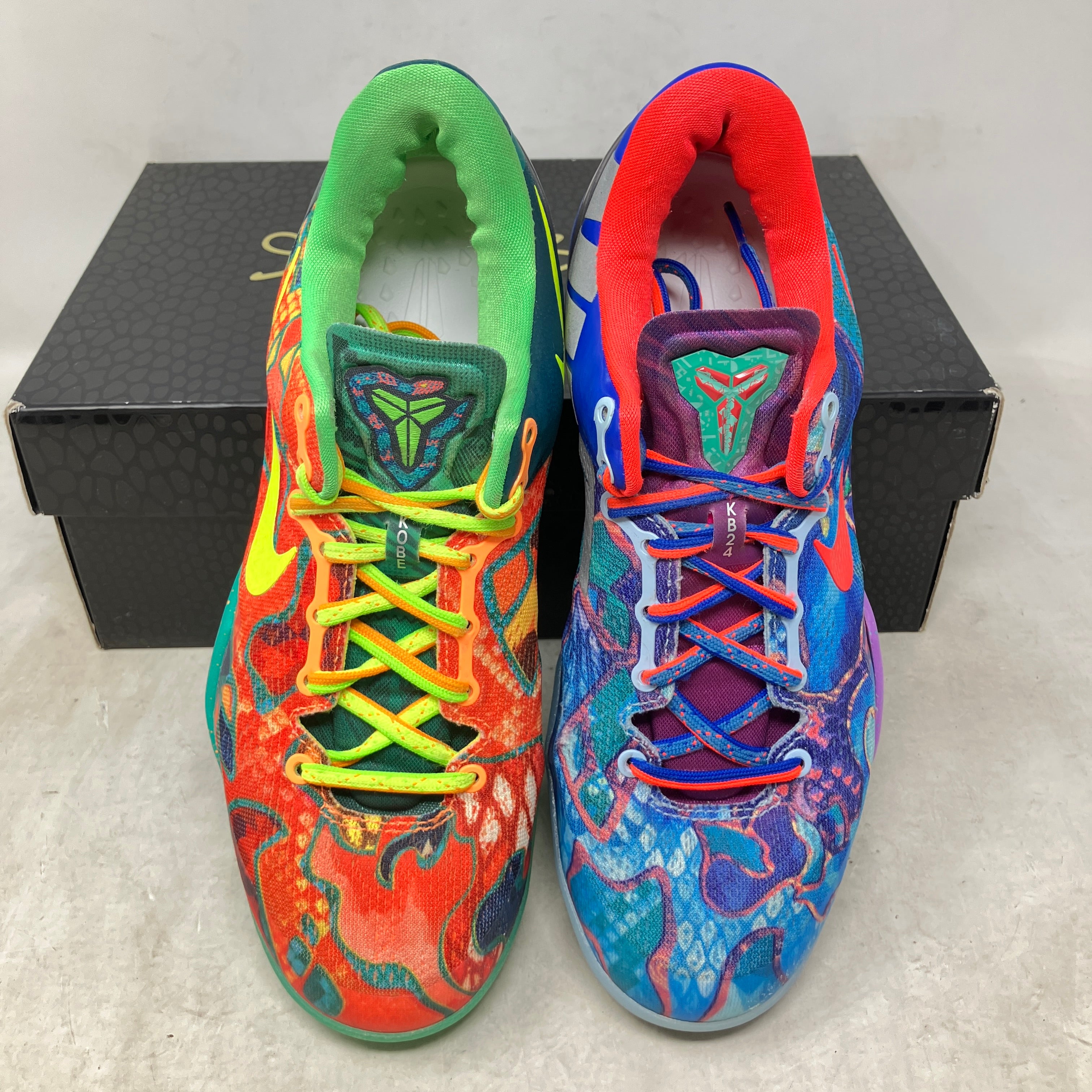 Nike Kobe 8 Protro What The (2025)