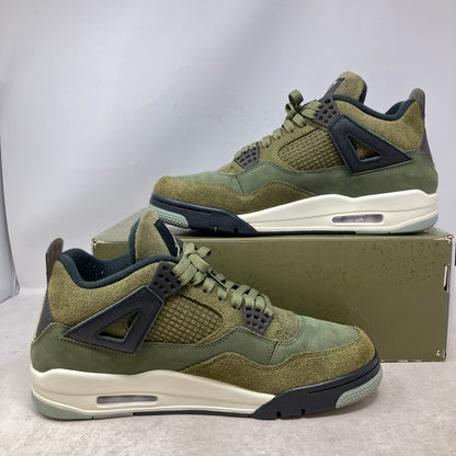 Jordan 4 Retro SE Craft Medium Olive