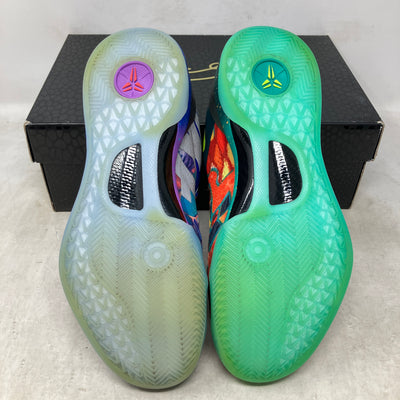 Nike Kobe 8 Protro What The (2025)