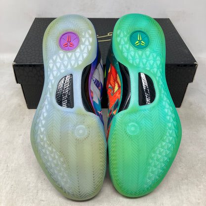 Nike Kobe 8 Protro What The (2025)