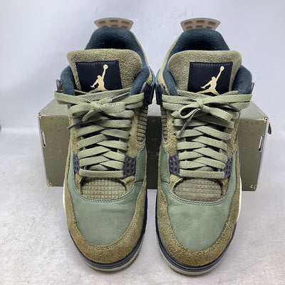 Jordan 4 Retro SE Craft Medium Olive