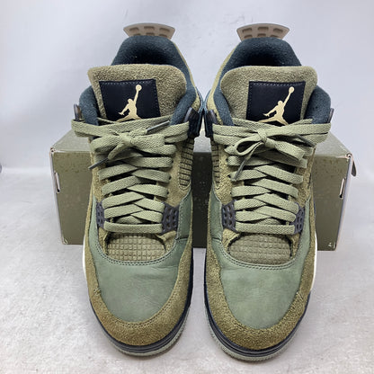 Jordan 4 Retro SE Craft Medium Olive