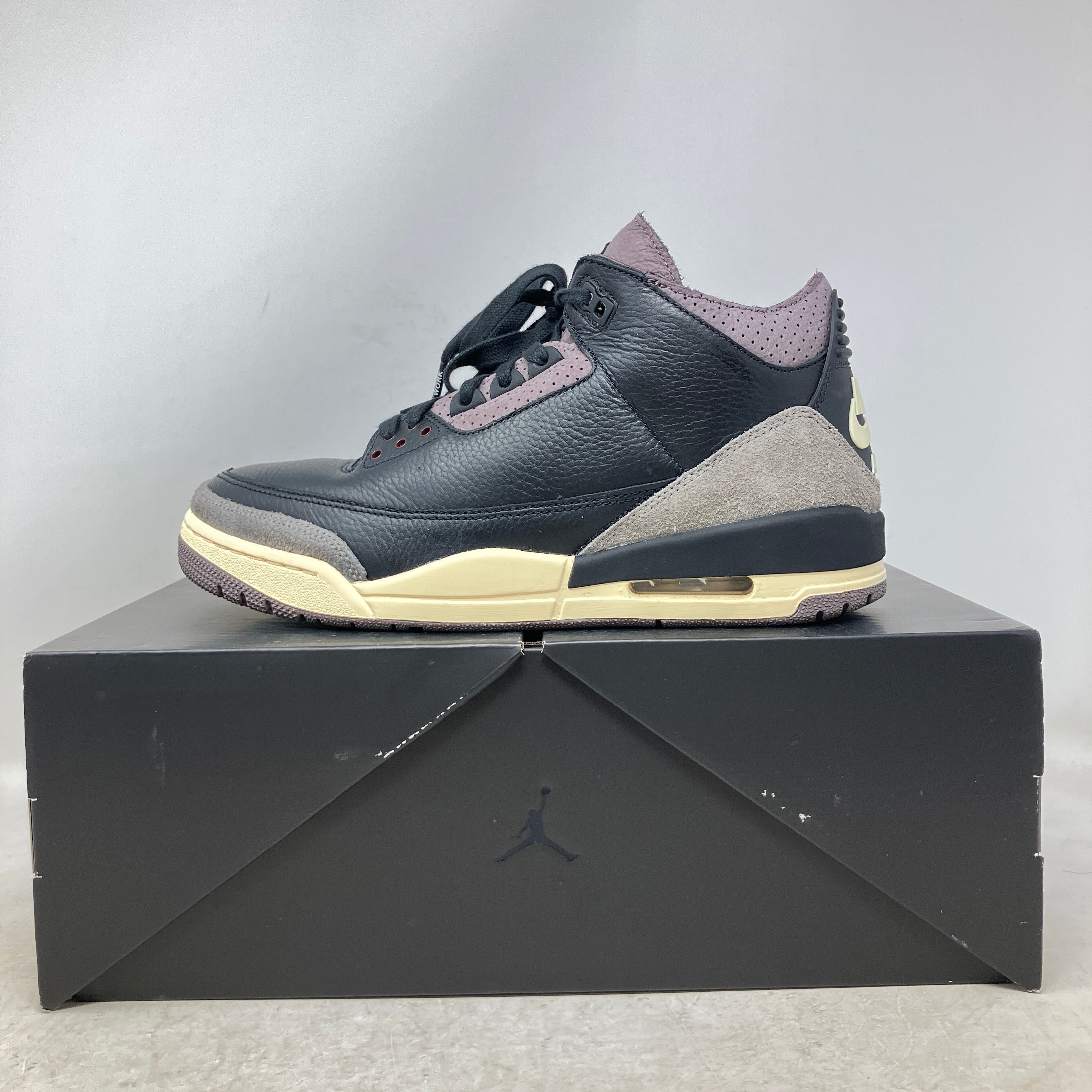 Jordan 3 Retro OG SP A Ma Maniére While You Were Sleeping (Women's)