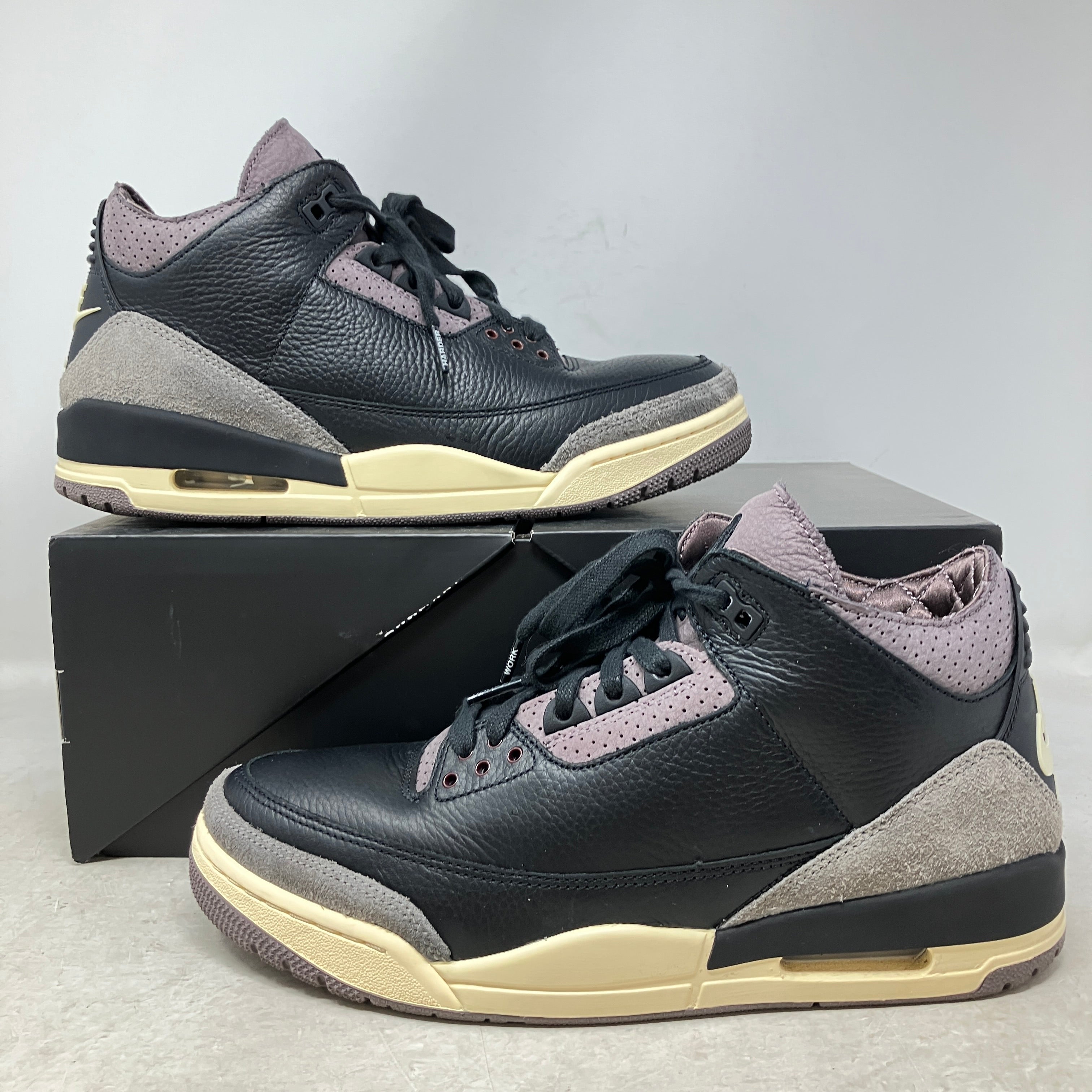 Jordan 3 Retro OG SP A Ma Maniére While You Were Sleeping (Women's)