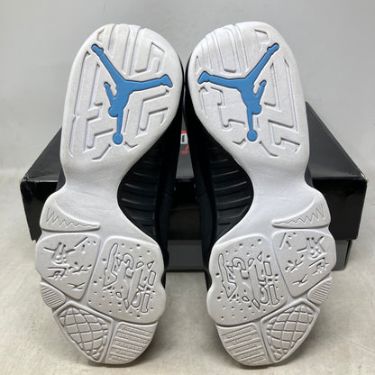 Jordan 9 Retro University Blue