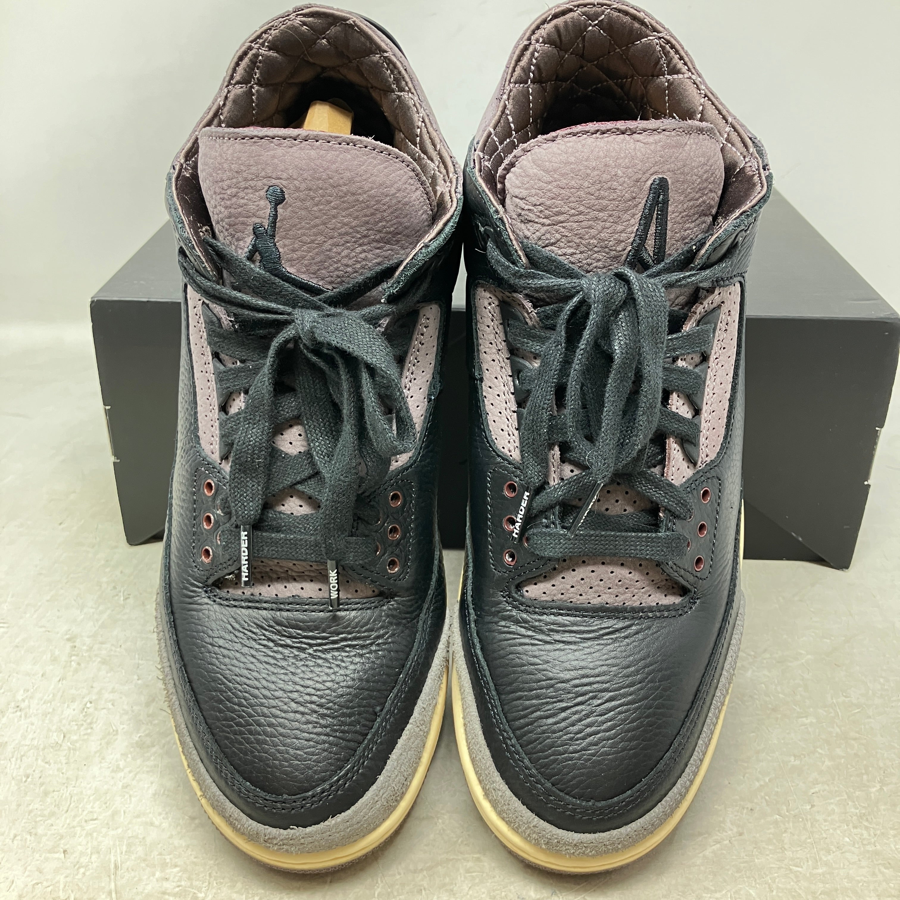 Jordan 3 Retro OG SP A Ma Maniére While You Were Sleeping (Women's)