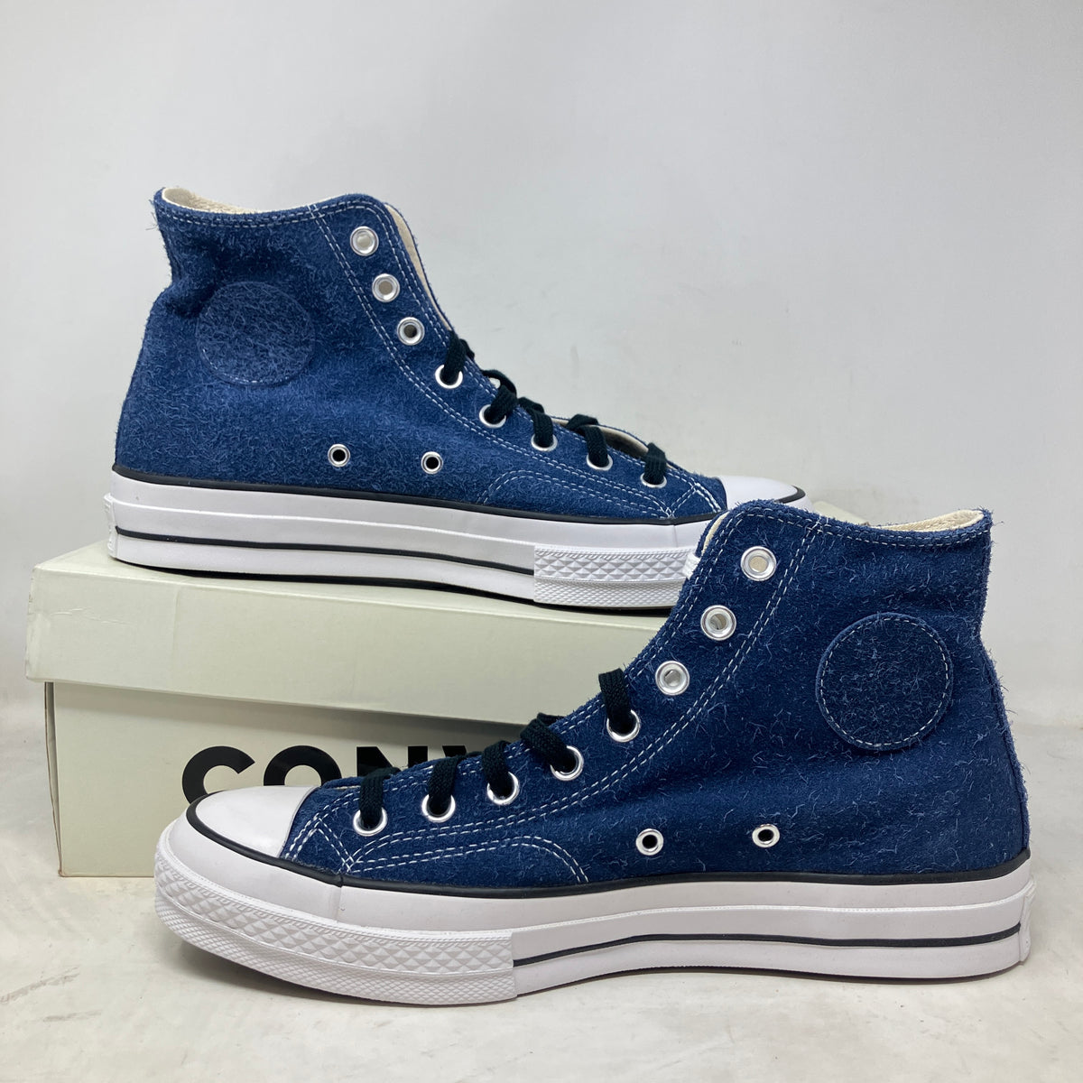 Converse Chuck Taylor All Star 70 Hi Stussy 8-Ball