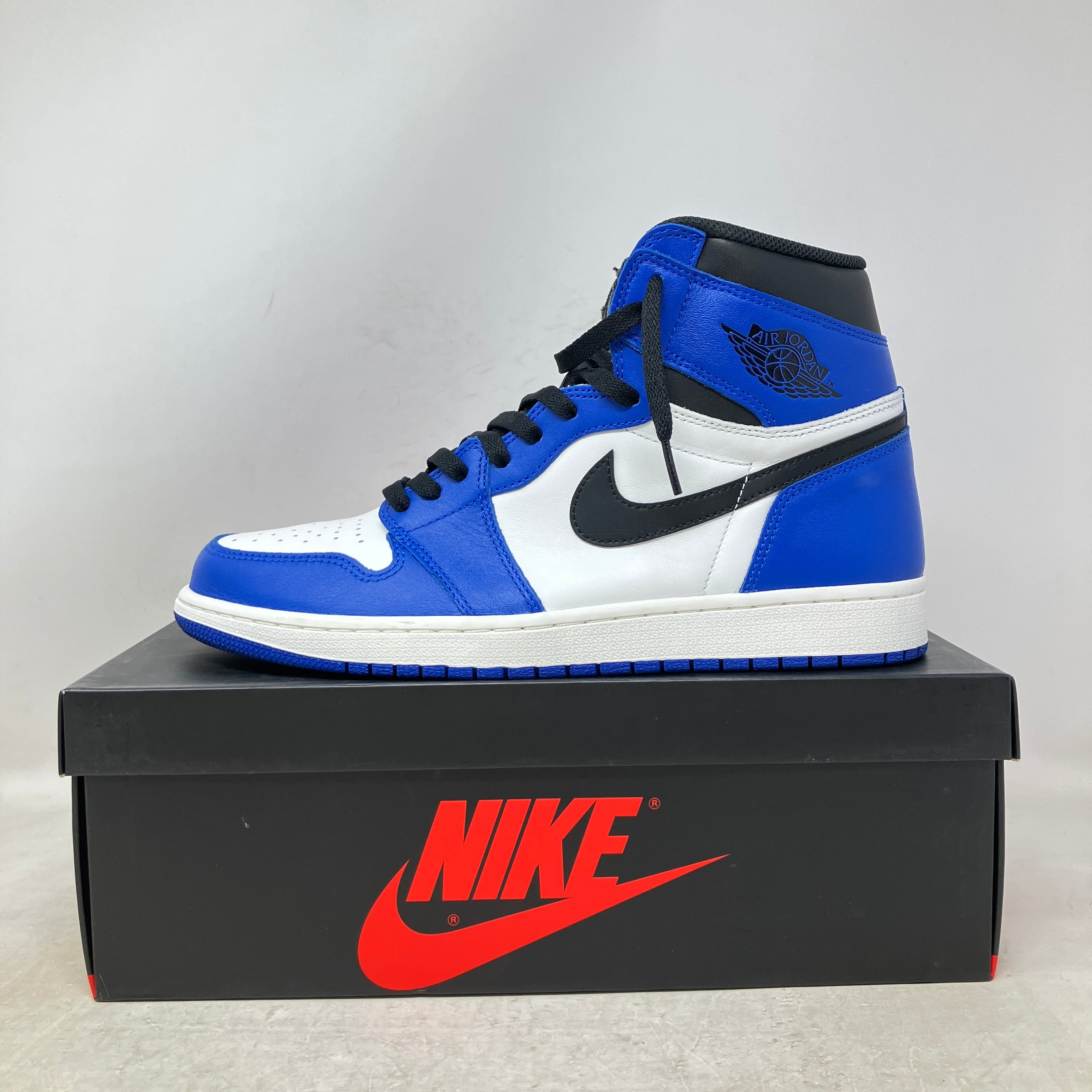 Jordan 1 Retro High Game Royal
