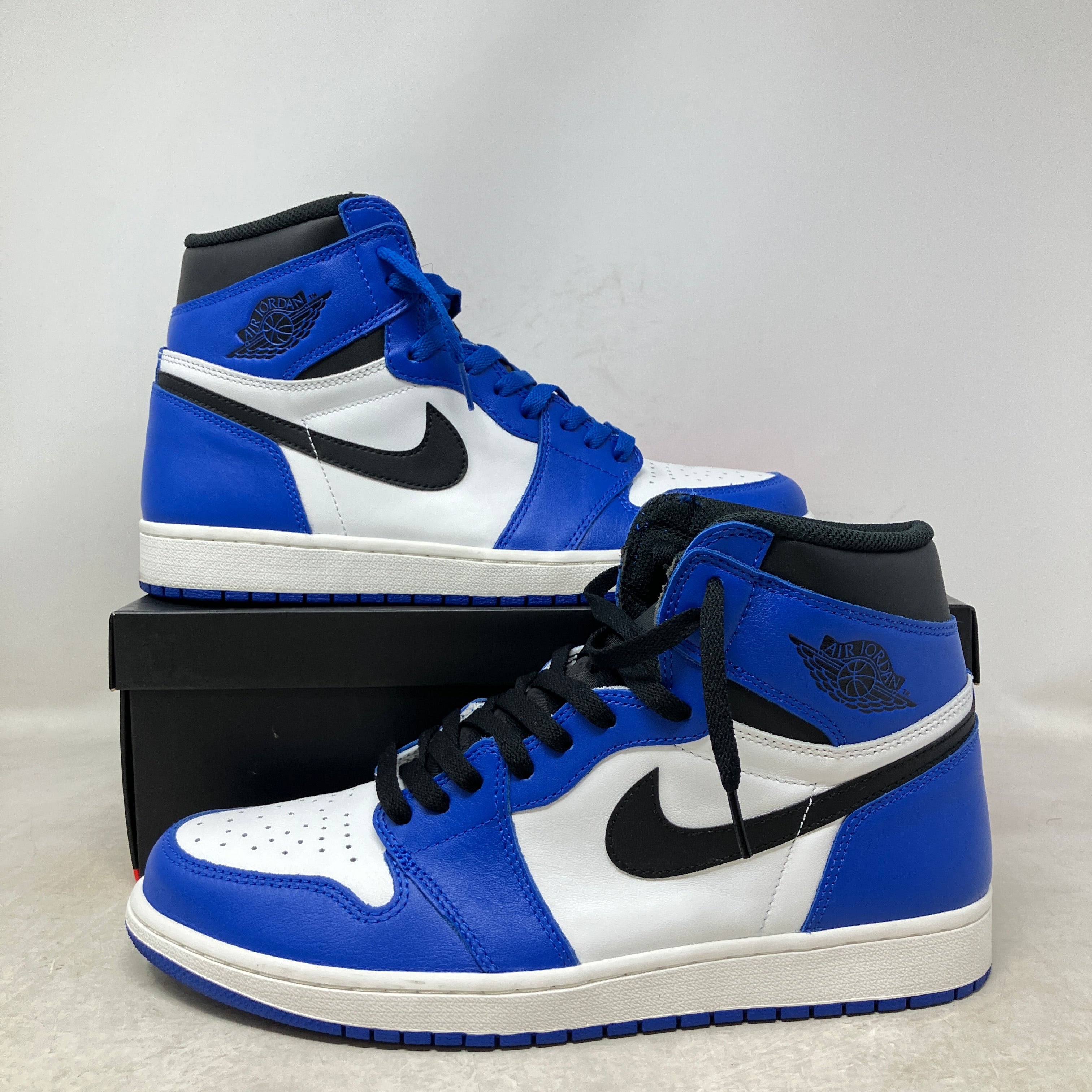 Jordan 1 Retro High Game Royal