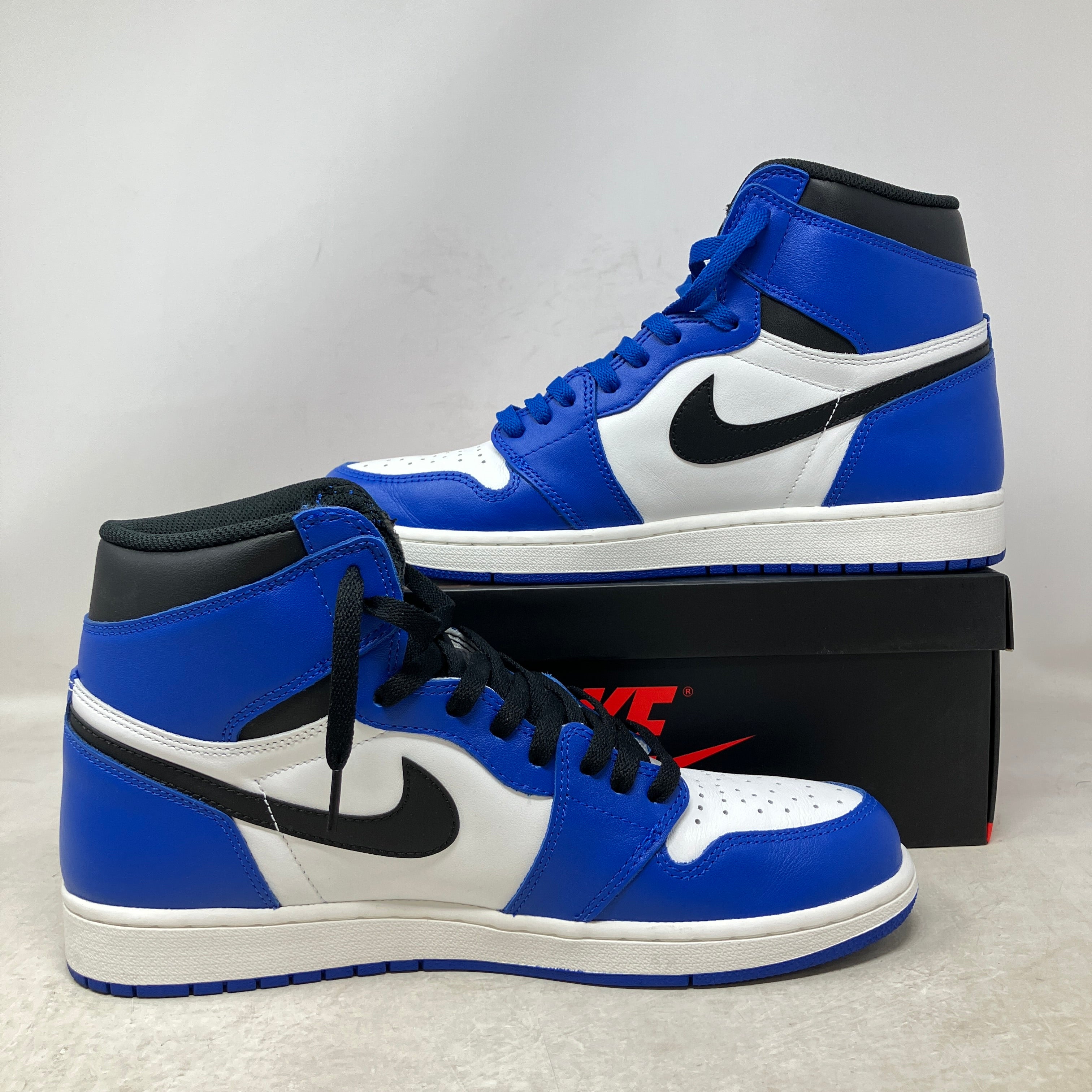Jordan 1 Retro High Game Royal