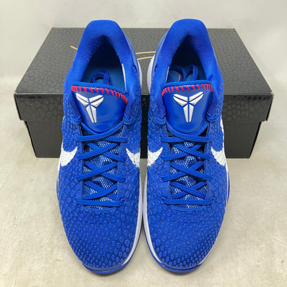 Nike Kobe 6 Protro Dodgers