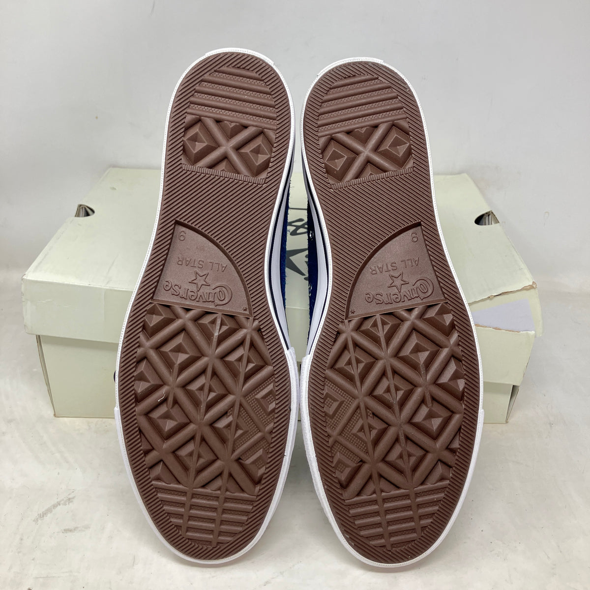 Converse Chuck Taylor All Star 70 Hi Stussy 8-Ball