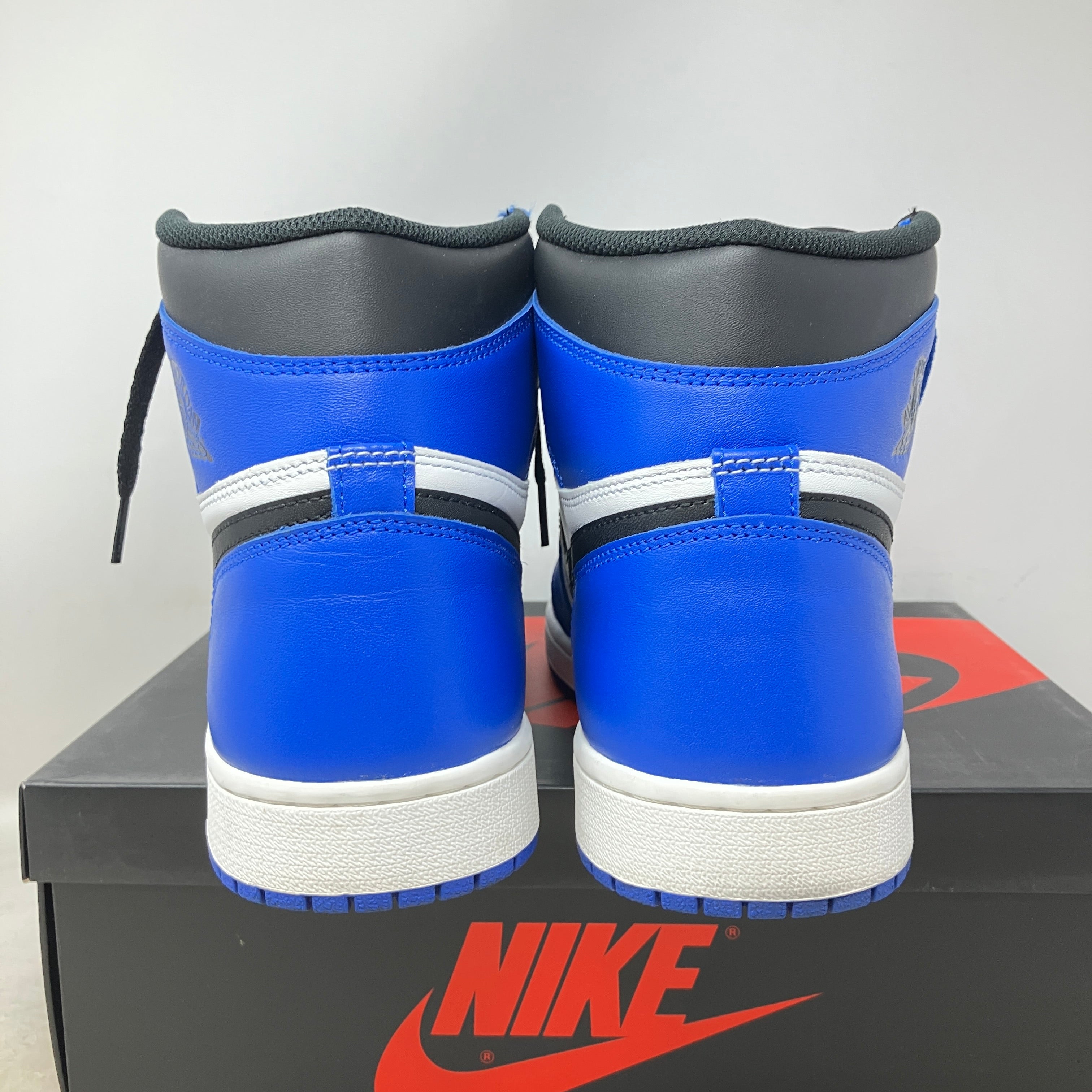Jordan 1 Retro High Game Royal