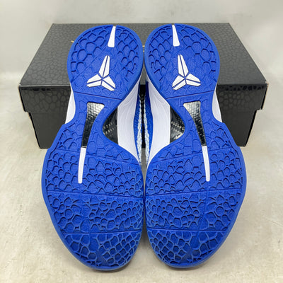 Nike Kobe 6 Protro Dodgers