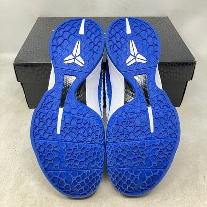 Nike Kobe 6 Protro Dodgers