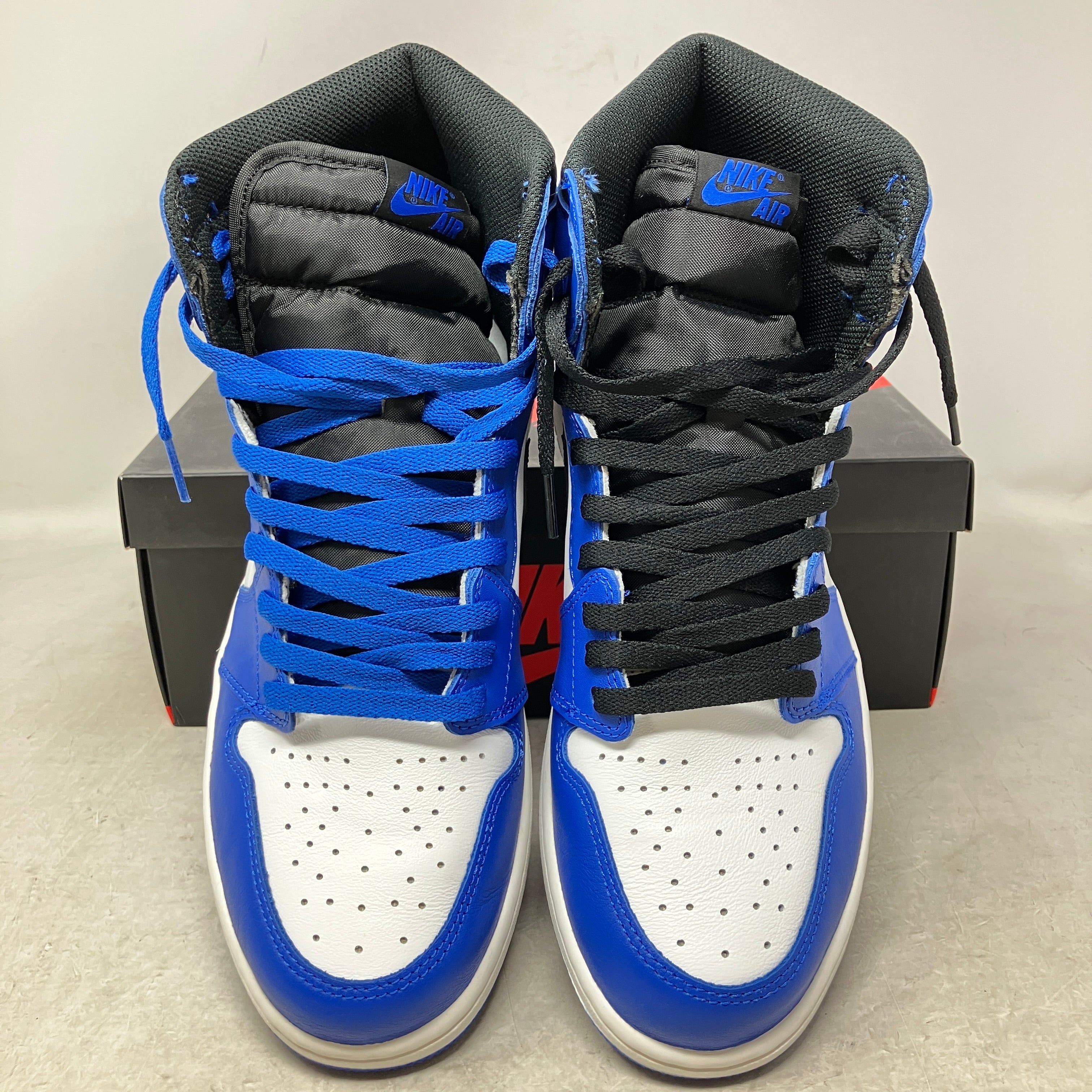 Jordan 1 Retro High Game Royal