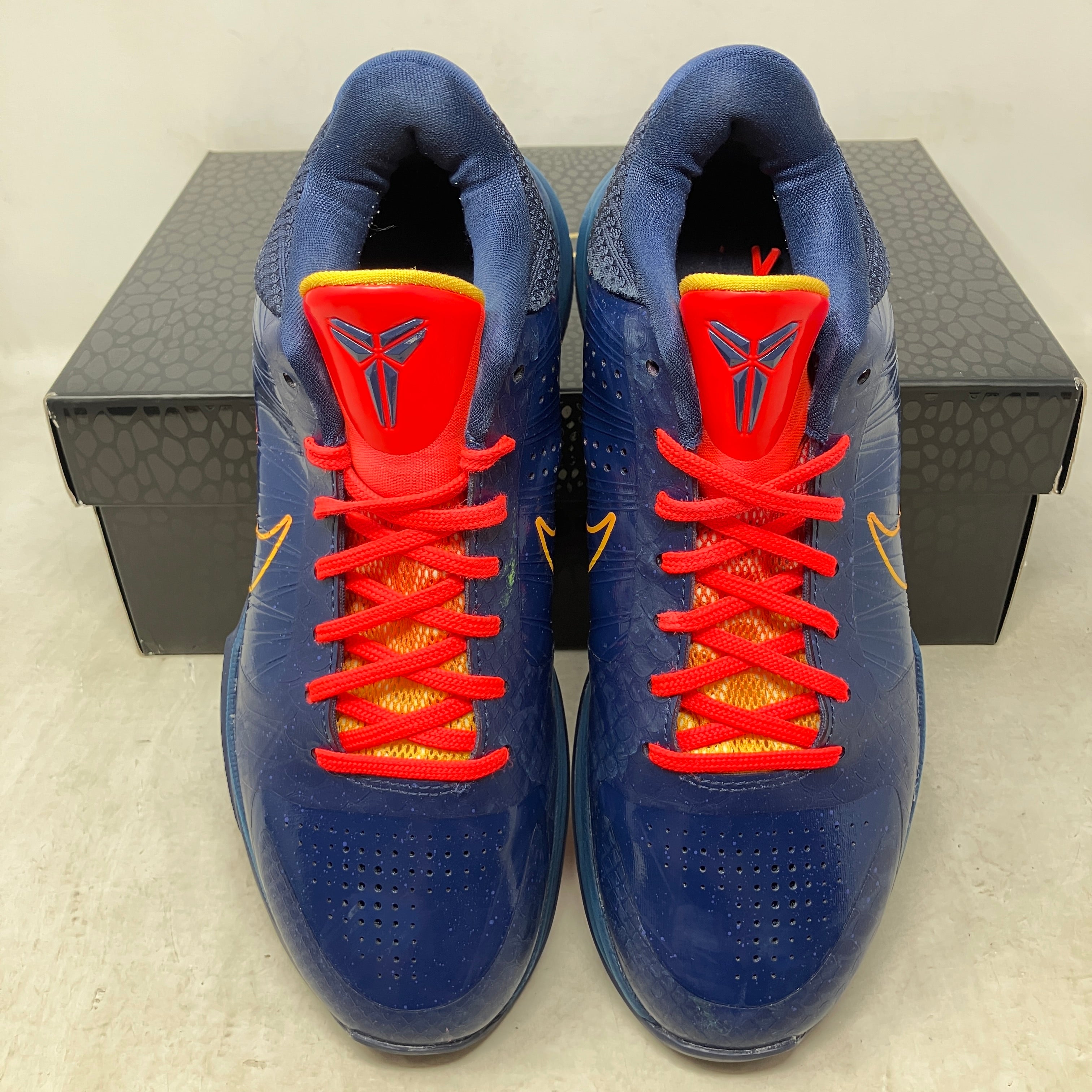 Nike Kobe 5 Protro Caitlin Clark Indiana Fever