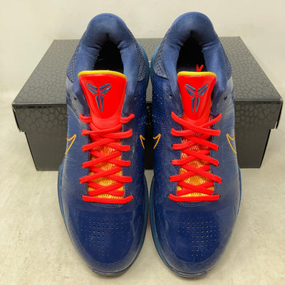Nike Kobe 5 Protro Caitlin Clark Indiana Fever
