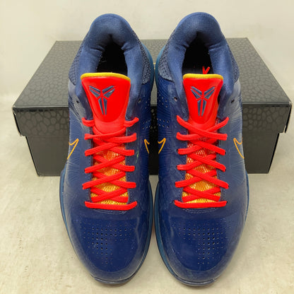 Nike Kobe 5 Protro Caitlin Clark Indiana Fever