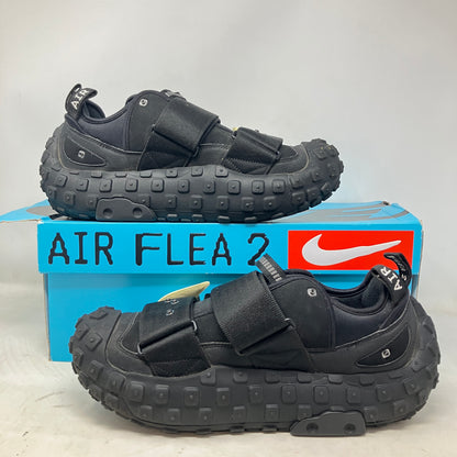 Nike CPFM Air Flea 2 Cactus Plant Flea Market Black Alabaster