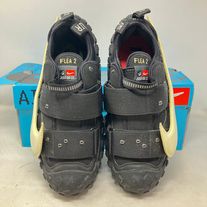 Nike CPFM Air Flea 2 Cactus Plant Flea Market Black Alabaster
