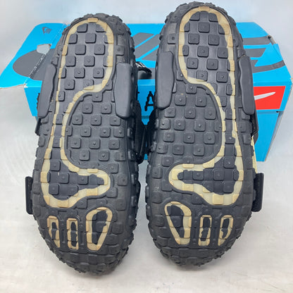 Nike CPFM Air Flea 2 Cactus Plant Flea Market Black Alabaster