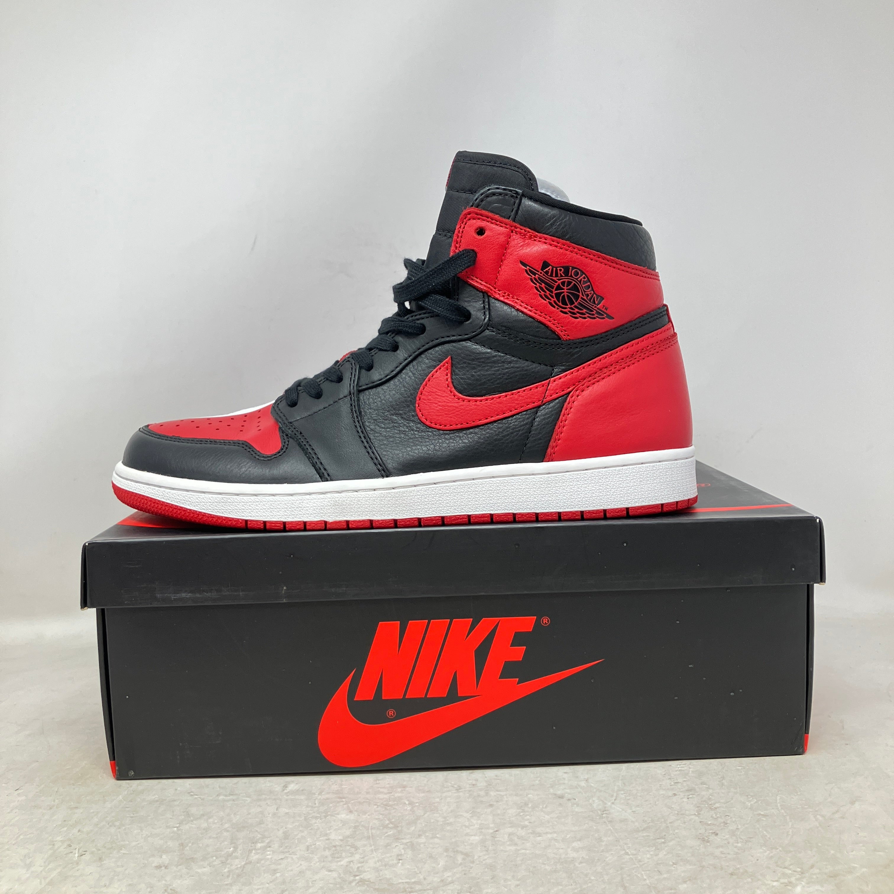 Jordan 1 Retro High Homage To Home (Non-numbered)