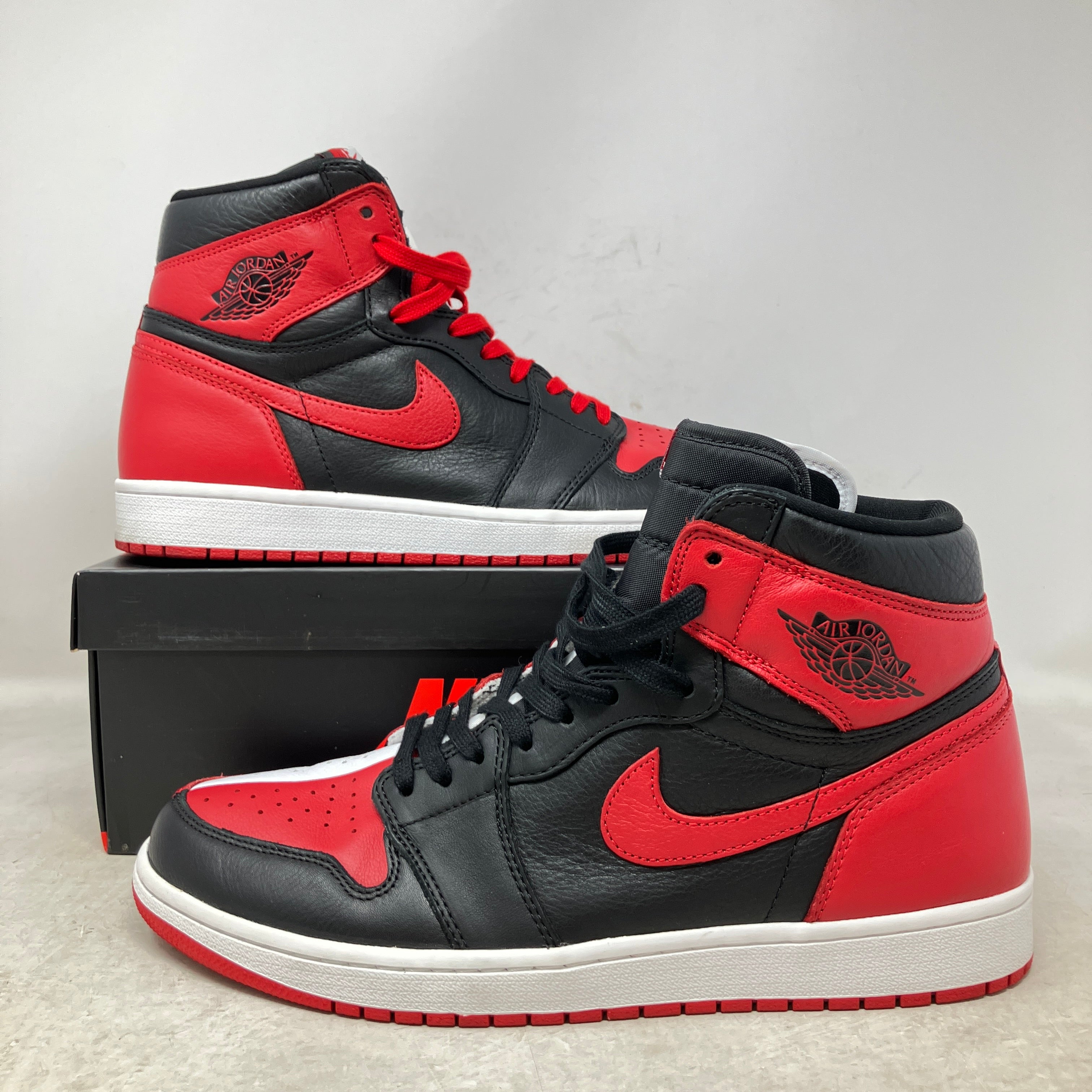 Jordan 1 Retro High Homage To Home (Non-numbered)