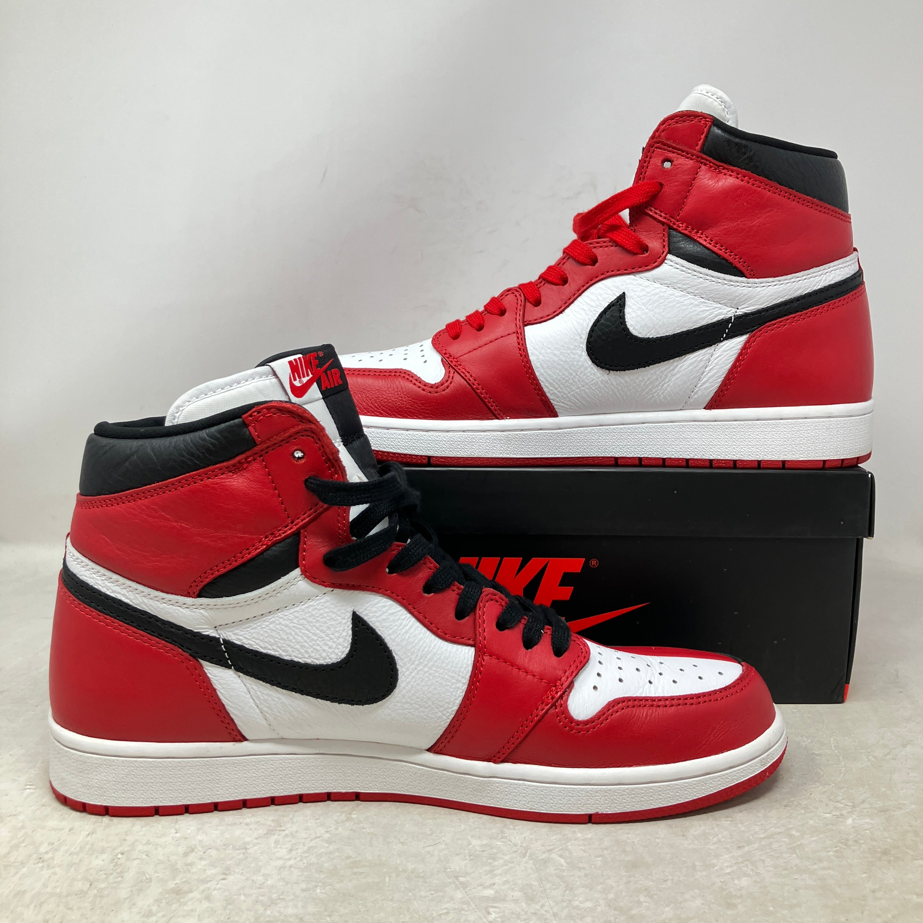 Jordan 1 Retro High Homage To Home (Non-numbered)