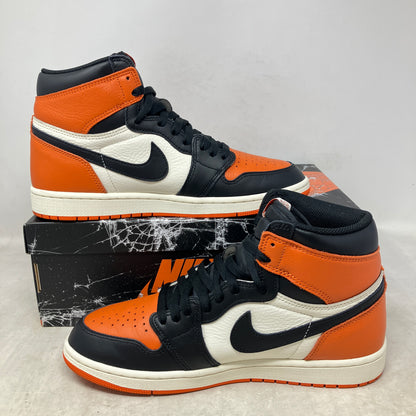 Jordan 1 Retro High OG Shattered Backboard (2025)