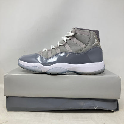 Jordan 11 Retro Cool Grey (2021)