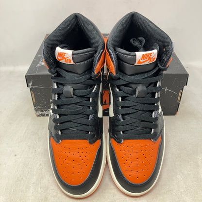 Jordan 1 Retro High OG Shattered Backboard (2025)