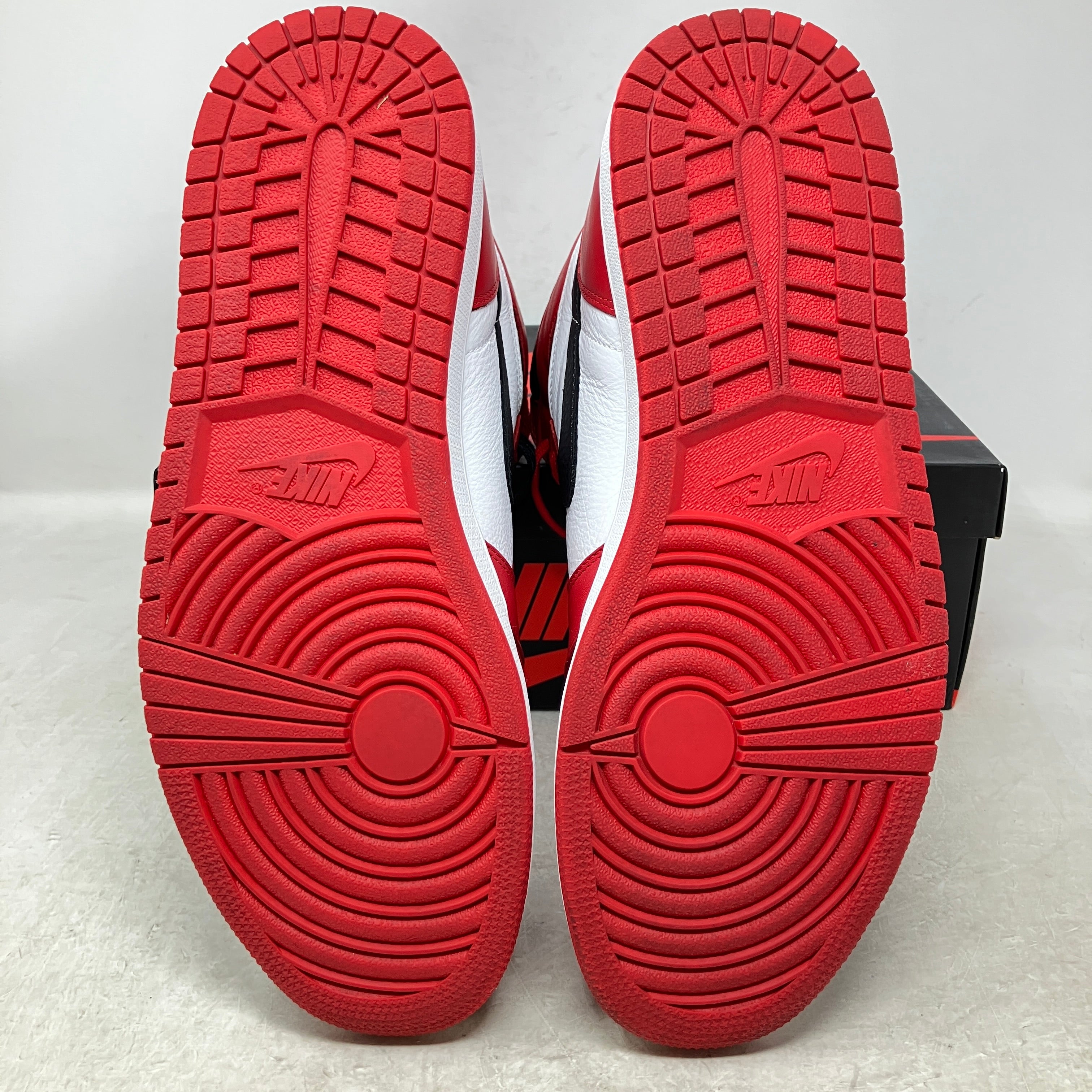 Jordan 1 Retro High Homage To Home (Non-numbered)