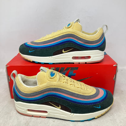 Nike Air Max 1/97 Sean Wotherspoon (Extra Lace Set Only)