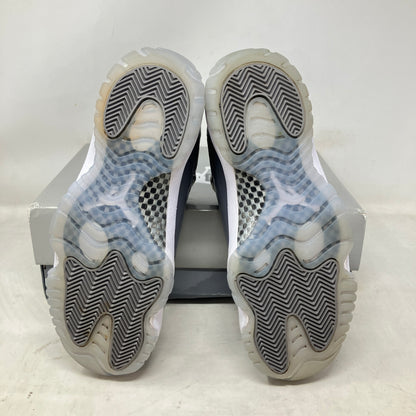 Jordan 11 Retro Cool Grey (2021)