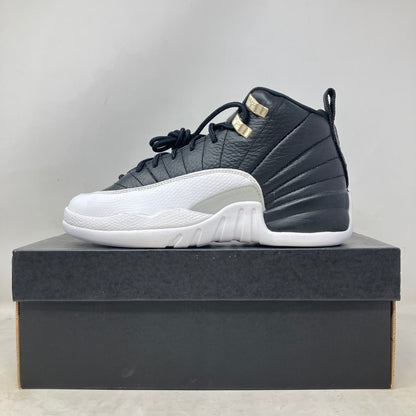 Jordan 12 Retro Playoffs (2022) (GS)