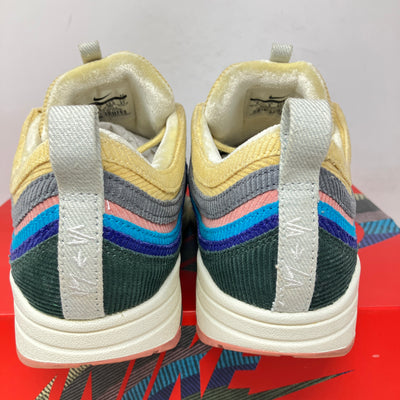 Nike Air Max 1/97 Sean Wotherspoon (Extra Lace Set Only)